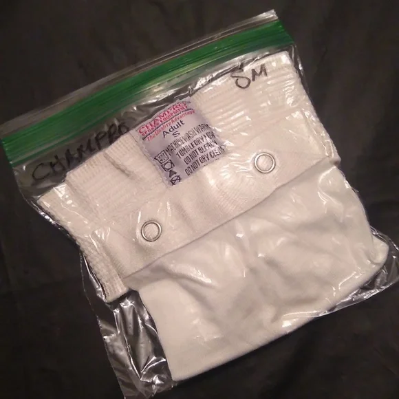 Blowed Out Jock & Cup holder - Picture 7 of 7